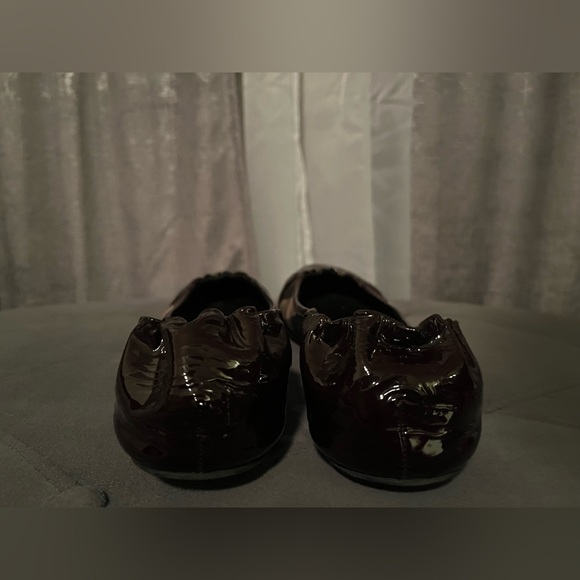 Burberry Nova Check Ballet Flats - Picture 6 of 8